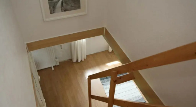 Stenrosgården logi