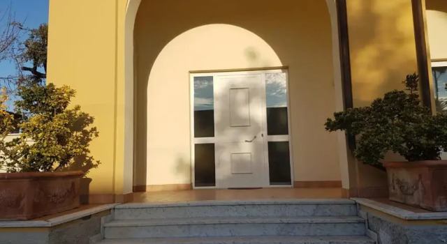 Apartamento Vittoria Marina di Pietrasanta