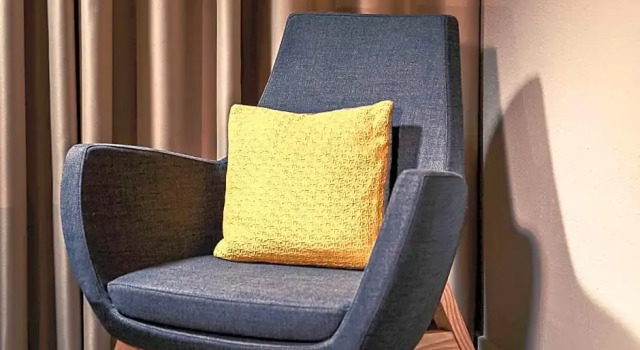 Номер Standard Mercure Colmar Centre Unterlinden