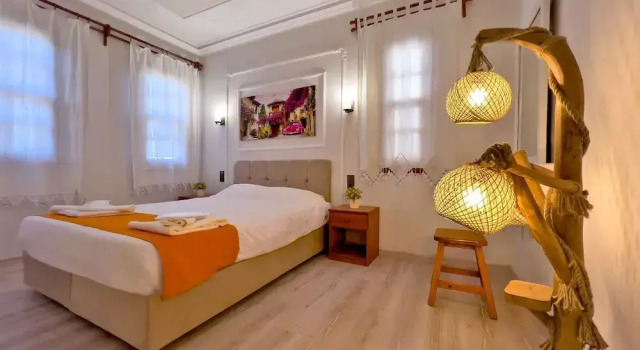 Люкс Classic Mese Suites