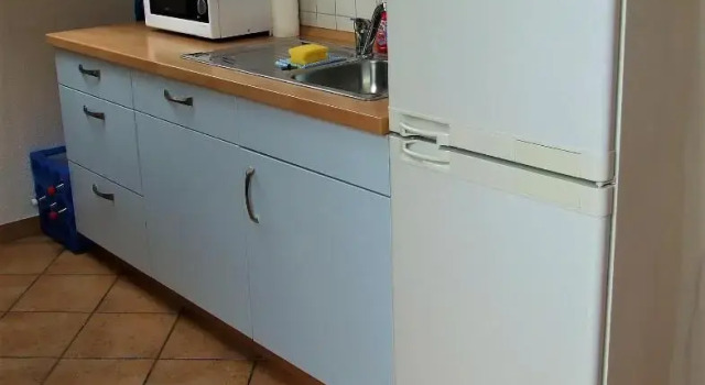 Zentral gelegene Wohnung nahe Schwanenteich, Забронировать Апартаменты/квартира Цвиккау Саксония
