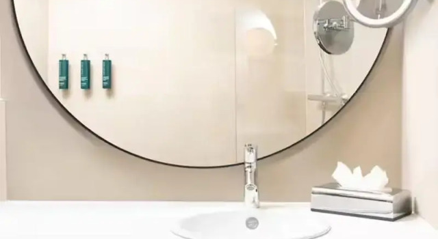 Семейный номер Standard Hilton Heidelberg