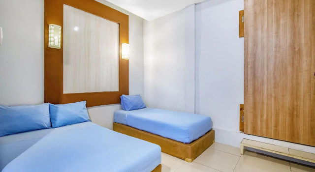Hotel Sahabat 2, 预订 酒店 雅加达 雅加达省
