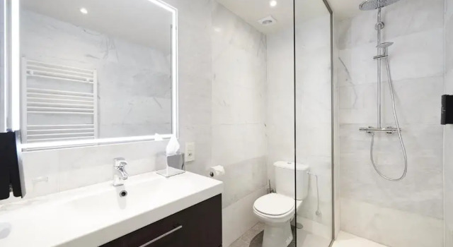 Двухместный номер Standard Hotel Royal Astrid
