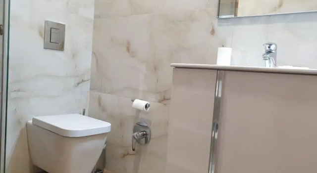 Апартаменты Central Comfy Apartment