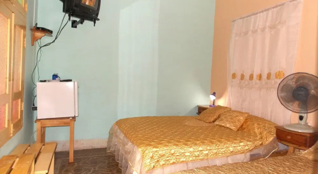 Hostal Kinte