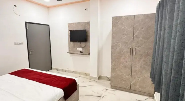 Номер Deluxe Hotel Enclave Bikaner