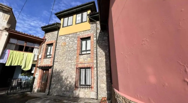 Коттедж Casa Rural Pancarale-Llanes 12pax