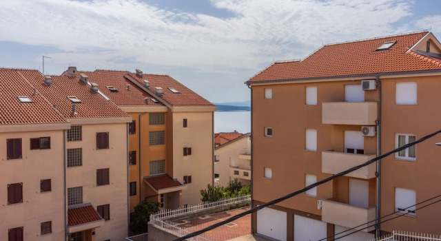 Apartments Mirela