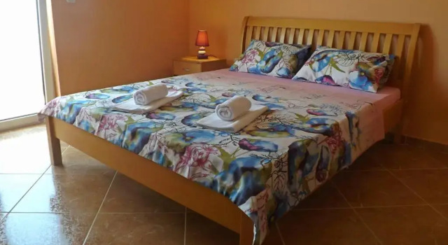 Apartments Mare, Rezerwuj Apartament Ulcinj 