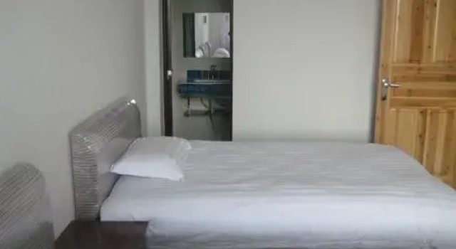 Wuyuan Lvxing Homestay, Rezerwuj Hotel Wuyuan Jiangxi