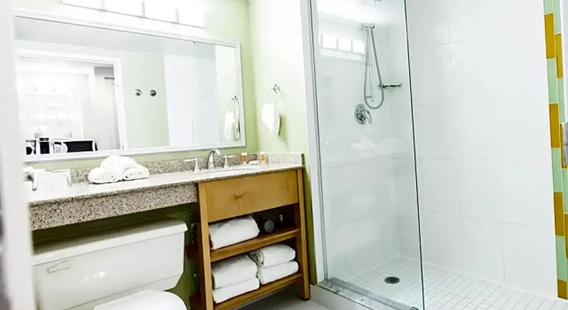 Номер Standard Best Western Premier Toronto Airport Carlingview Hotel
