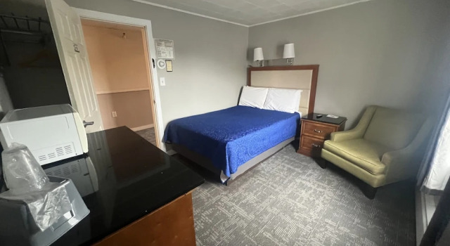 Номер Economy Vacationland Inn & Suites