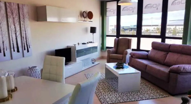 Апартаменты Fr Unión Europea - Apartamento para 6 personas