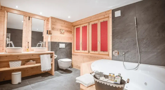 Номер Deluxe Lifestyle Rooms & Suites by Beau-Séjour