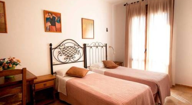 Apartamentos Villa Petrix