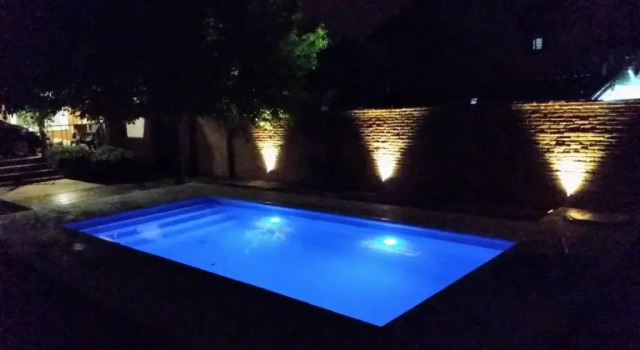 Tres Deseos, Rezerwuj Hotel Villa Cura Brochero 