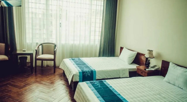 Tung Anh Hotel, Réserver Hôtel Hanoï Ha Noi Municipality