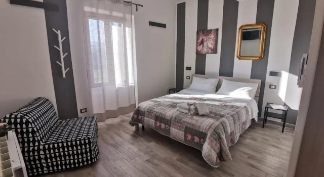 Standard Zimmer Castelvecchio B&B