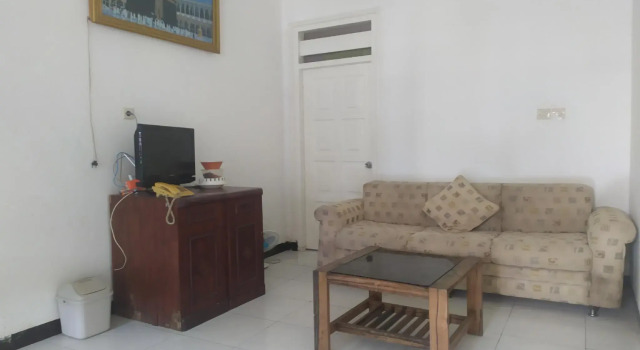 OYO 3741 Mutiara Syariah 1, Rezervovat Hotel Hotely v Mataram s parkováním, Parkování