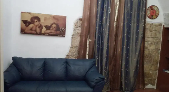 Апартаменты Casa Vacanza Mary