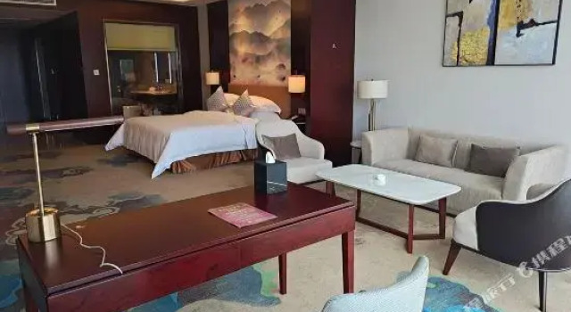 Langyue International Hotel, Varaa Hotelli Bijie Guizhou