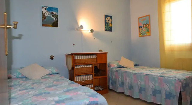 Villa Mirador