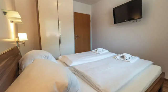 Appartements MaLo by we rent, Забронировать Апартаменты/квартира  