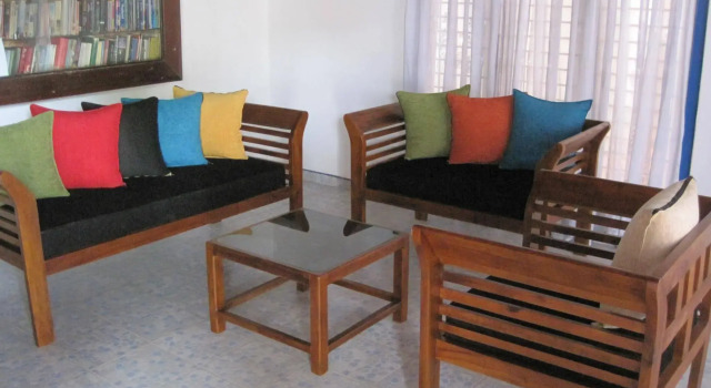 Crescent Resort