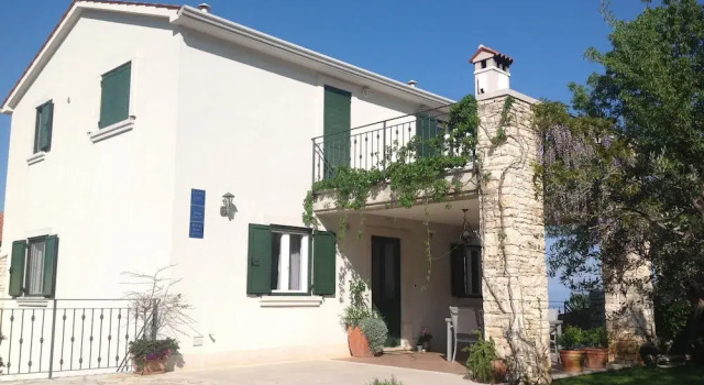Villa Brumnic Apartments