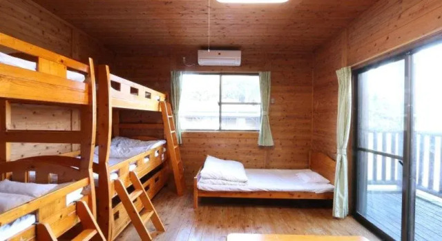 Maedakeso, Rezerwuj Hotel Yakushima Kagoshima