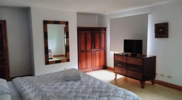 Вилла Casa Caletas Boutique Hotel