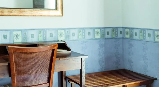 El Tiempo Recobrado, Book Hotel Villamartín de la Abadía El Bierzo