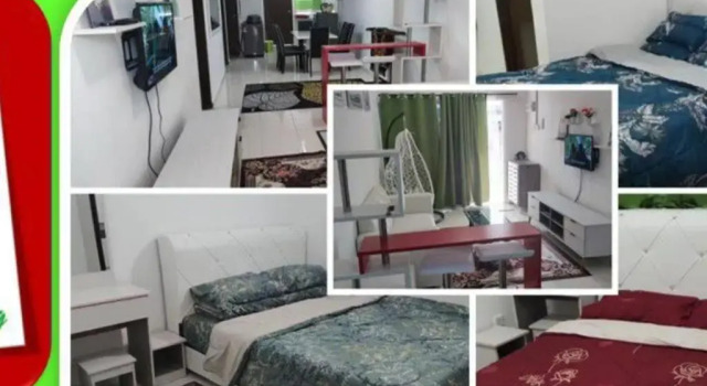 RH Homestay Telok Kemang PD (Muslim Only), Book Hotel Hotels in Negeri Sembilan with a Pool, Swimming Pool
