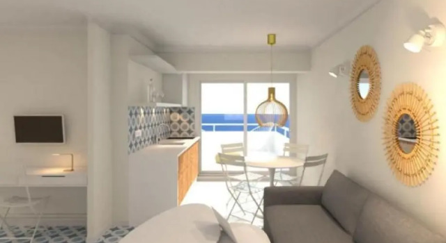 Cala Morlanda Estudios
