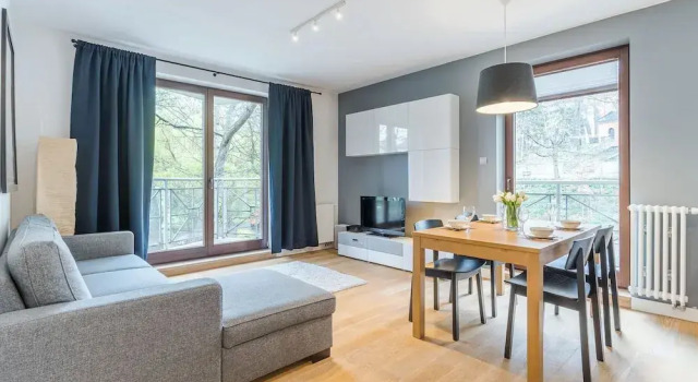 Апартаменты Imperial Apartments - Mewa