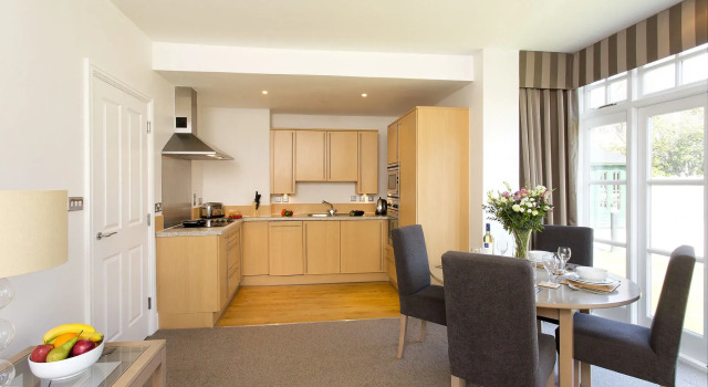 SACO Cardiff – Cathedral Road, Забронировать Отель Отели Кардиффа с парковкой, рядом с Cardiff Law School, Парковка