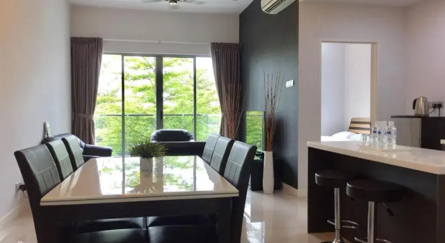 Апартаменты KEEN Suites-The Loft Imago