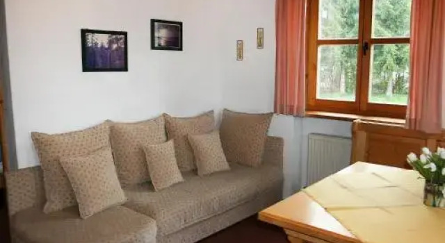 Apartment Hottenroth.1, Забронировать Апартаменты/квартира Варменштайнах Фихтельгебирге, рядом с Hempelsberglift