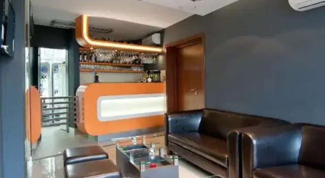 Młoda Europa, Prenota Hotel Hotel SPA a Lodz, SPA