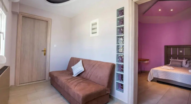 Апартаменты Standard Lena Apartments II