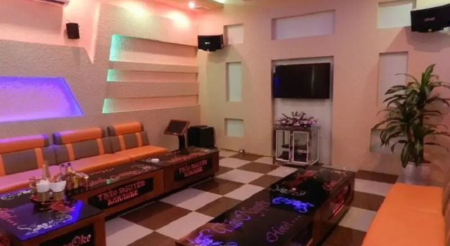 Thao Nguyen Hotel, Prenota Hotel Hotel SPA a Son La, SPA
