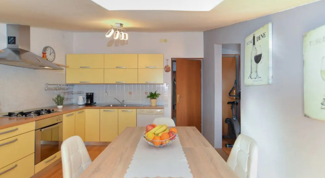 Апартаменты Standard с 2 комнатами с балконом Apartment 70