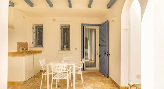 Вилла Appartamento Playa Mozza