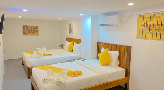 Grand Elevation Hotel, Забронировать Отель Недорогие отели Муниципалитета Пномпеня, рядом с Preah Sihanouk Garden, недорого