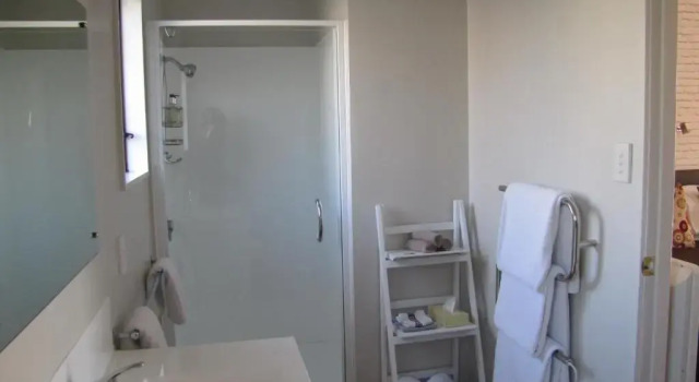 Студия Standard Amber Court Motel Nelson