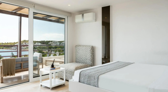 Athens Riviera Bay View Suite By The Olon
