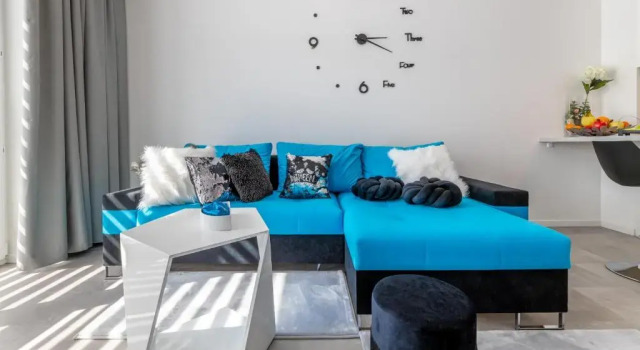 Leo Apartament Delux, Boek Appartement Hotels in Subkarpaten met parkeren, Parkeren