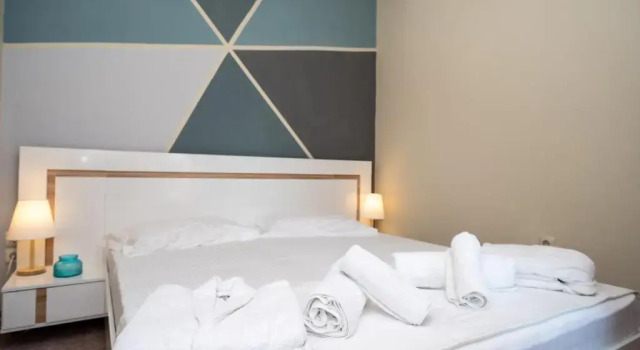 Magdalenes Premium Apartments, Book Apartment  
