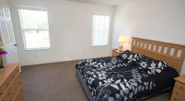 Ip60392 - Fiesta Key - 3 Bed 3 Baths Townhome, Rezerwuj Hotel Hotele w Kissimmee z basenem, Basen